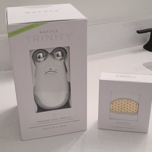 Nuface Trinity